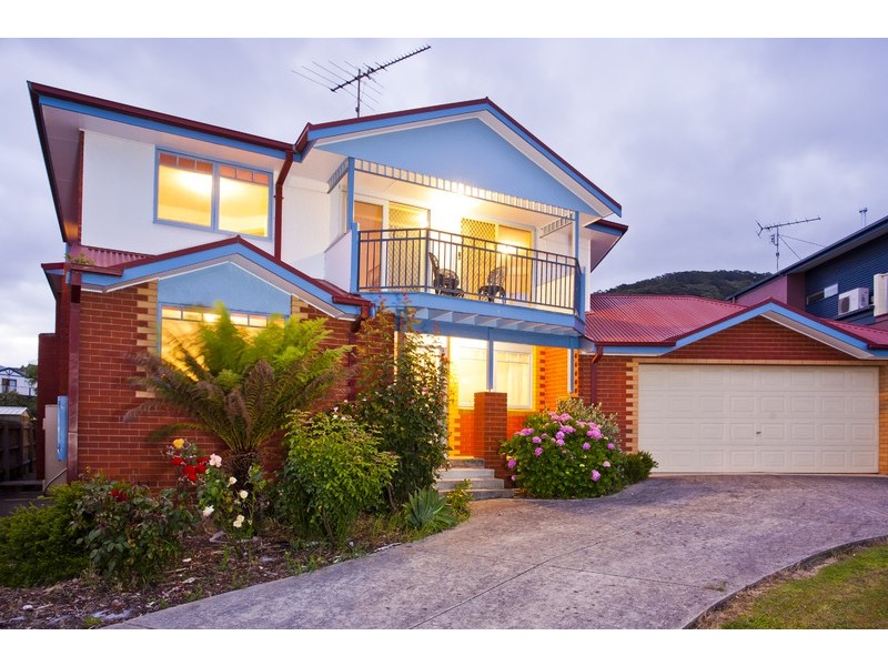 19  Campbell Court, Apollo Bay VIC 3233