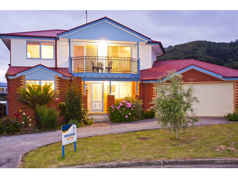 19  Campbell Court, Apollo Bay VIC 3233