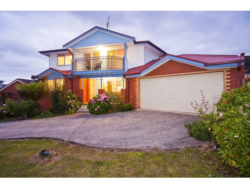 19  Campbell Court, Apollo Bay VIC 3233