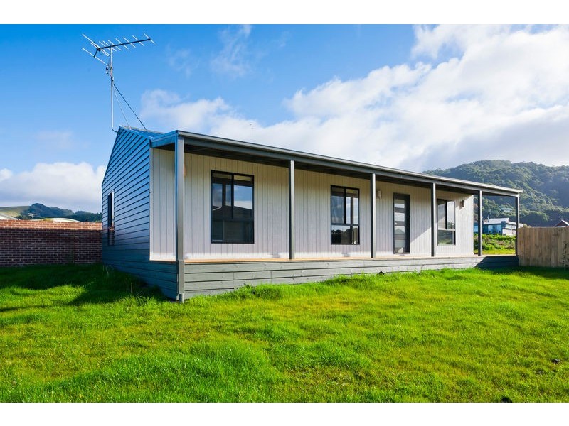 11 Gum Court, Apollo Bay VIC 3233