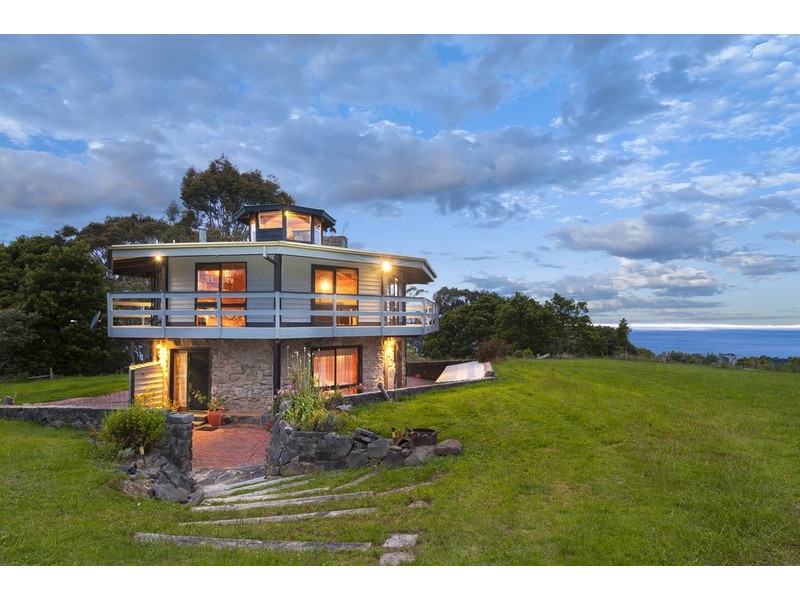 125 Morris Access, Apollo Bay VIC 3233