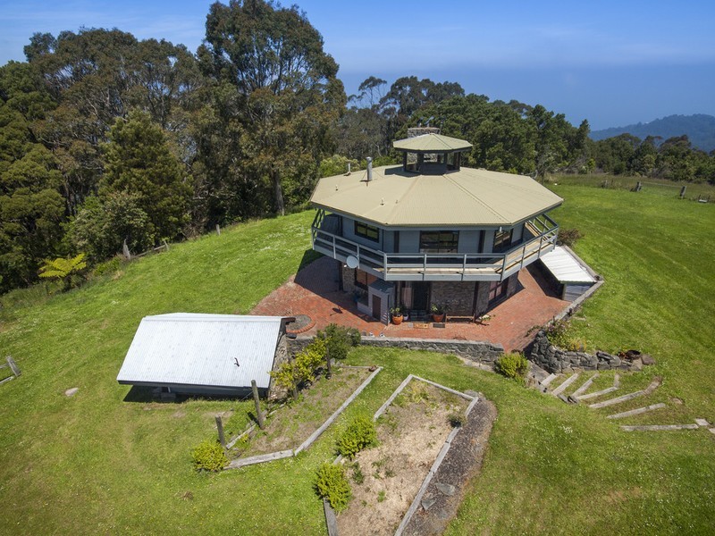 125 Morris Access, Apollo Bay VIC 3233
