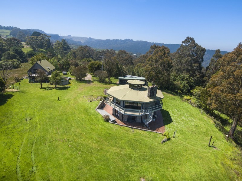 125 Morris Access, Apollo Bay VIC 3233