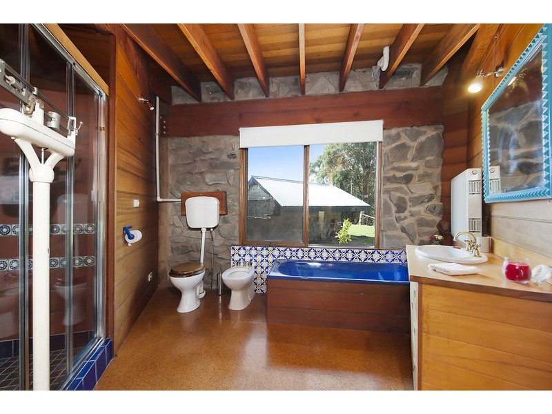 125 Morris Access, Apollo Bay VIC 3233