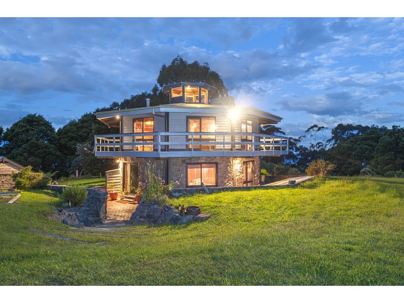 125 Morris Access, Apollo Bay VIC 3233