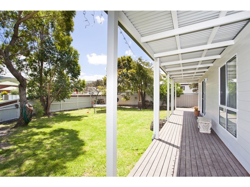 20 Seymour Crescent, Apollo Bay VIC 3233