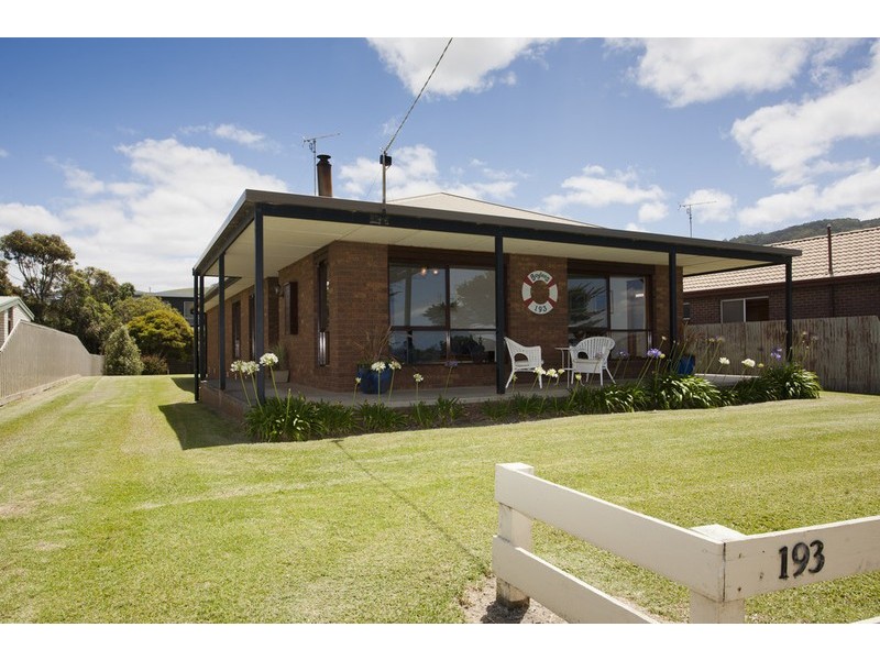 193 Great Ocean Road, Apollo Bay VIC 3233