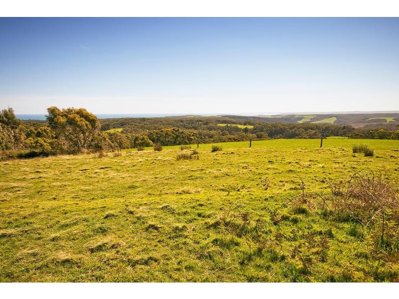 Lot 1 Parkers Access, Yuulong VIC 3237