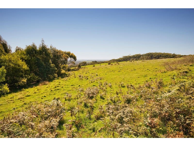 Lot 1 Parkers Access, Yuulong VIC 3237