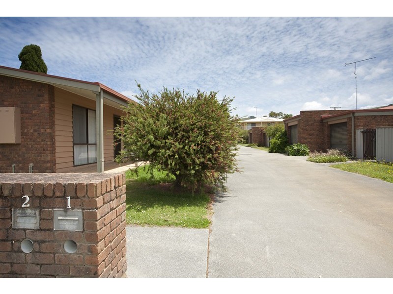 2/47  Pascoe Street, Apollo Bay VIC 3233
