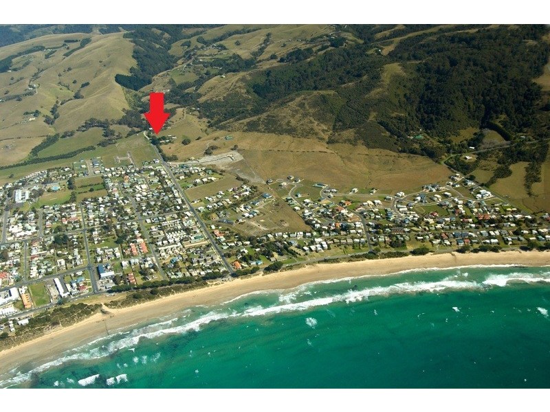 1 Old Tuxion Road, Apollo Bay VIC 3233