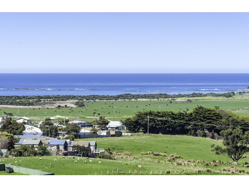 1 Old Tuxion Road, Apollo Bay VIC 3233