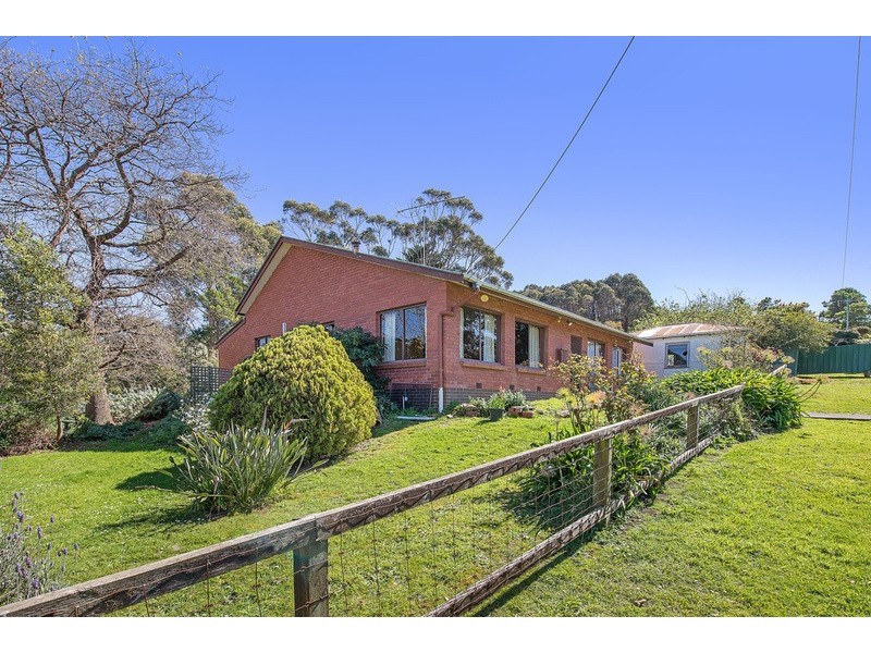 1 Old Tuxion Road, Apollo Bay VIC 3233