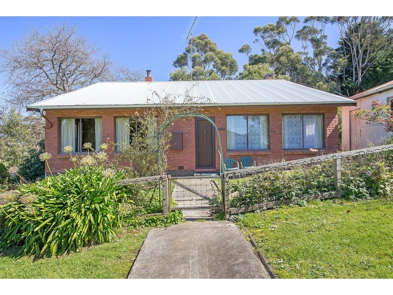 1 Old Tuxion Road, Apollo Bay VIC 3233