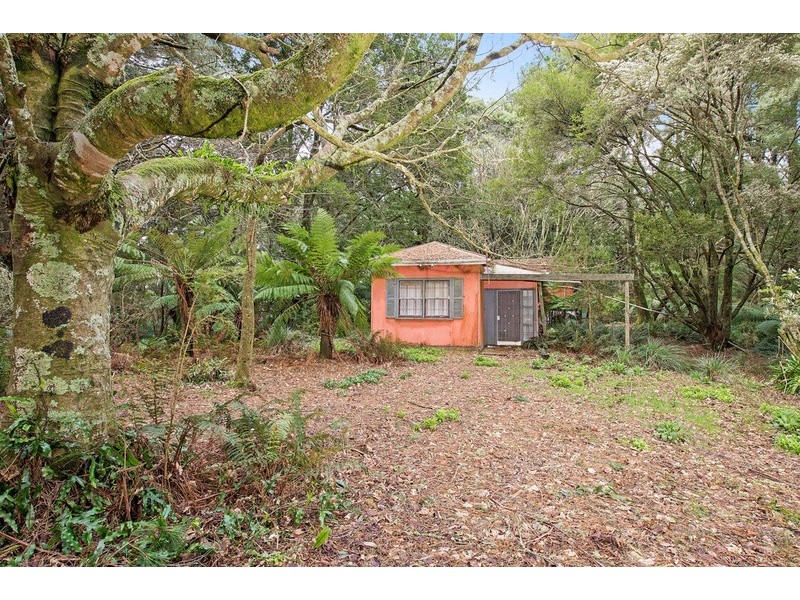 1100 Skenes Creek Road, Tanybryn VIC 3249