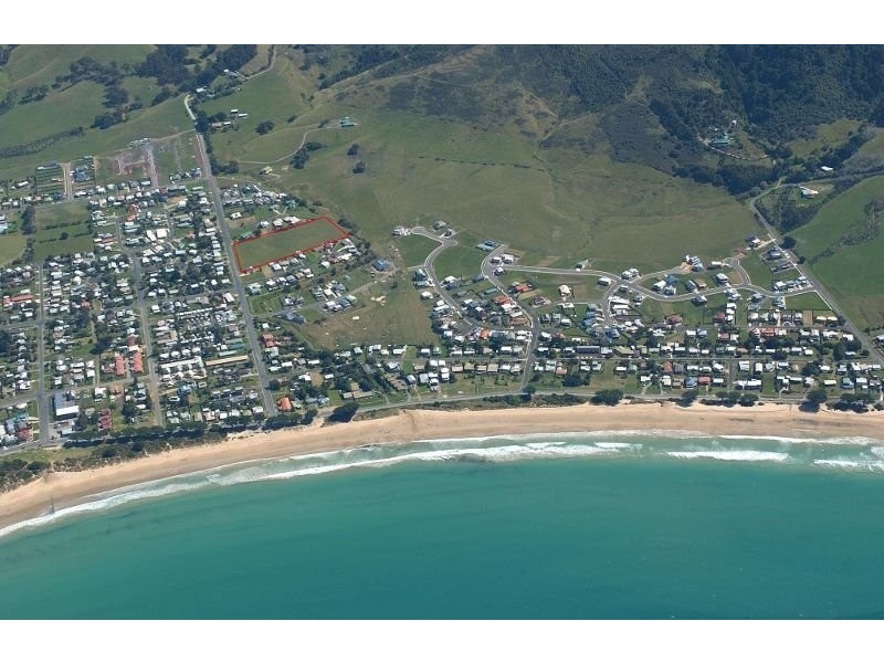 Lots 1-4, 38-46  Cawood Street, Apollo Bay VIC 3233