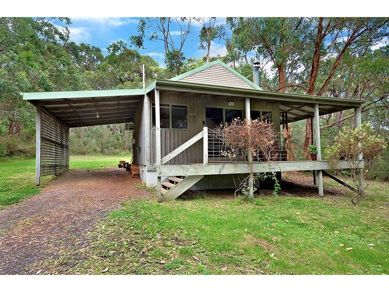 5/615 Hordern Vale Road, Hordern Vale VIC 3238