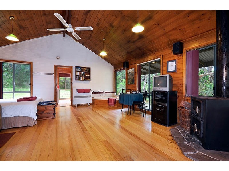 5/615 Hordern Vale Road, Hordern Vale VIC 3238