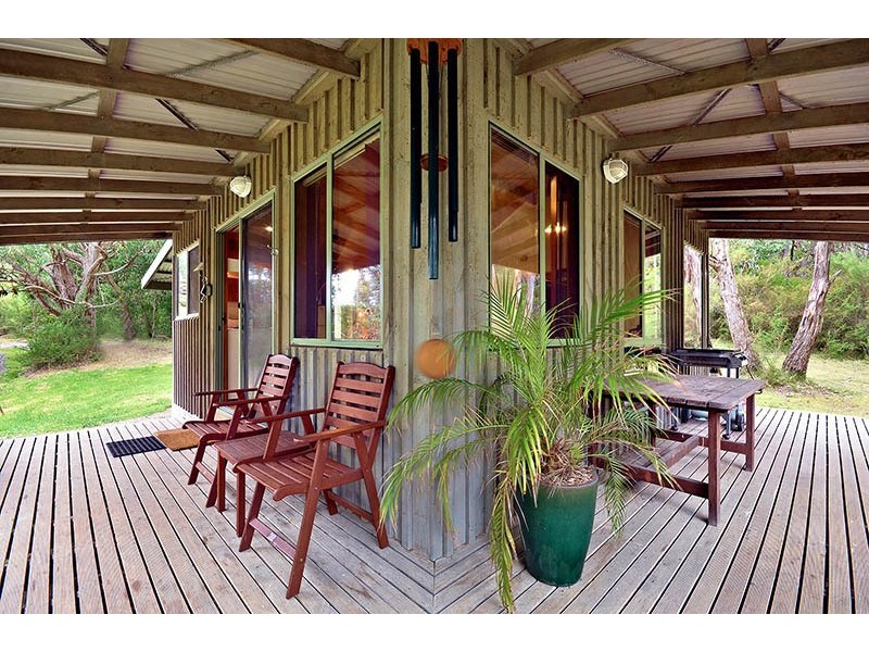 5/615 Hordern Vale Road, Hordern Vale VIC 3238