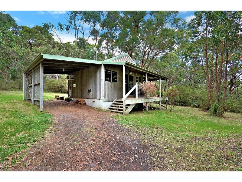 5/615 Hordern Vale Road, Hordern Vale VIC 3238