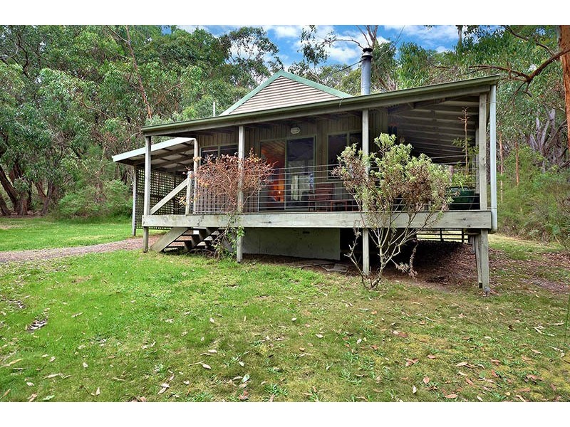 5/615 Hordern Vale Road, Hordern Vale VIC 3238