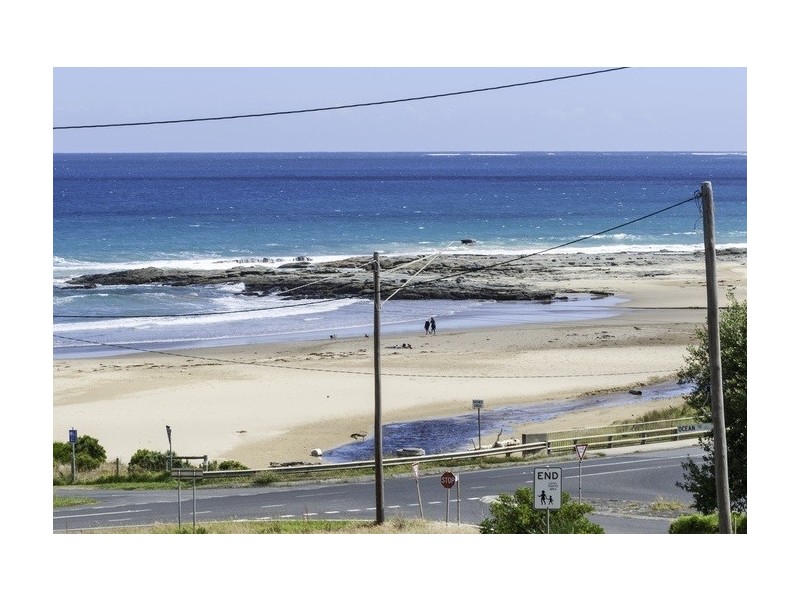 Lot 2 Old Coach Road, Skenes Creek VIC 3233