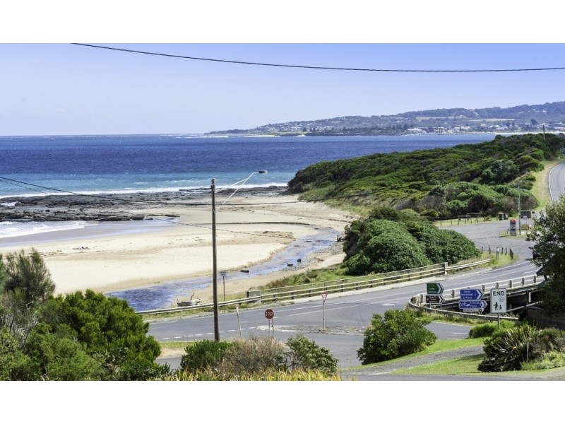Lot 2 Old Coach Road, Skenes Creek VIC 3233