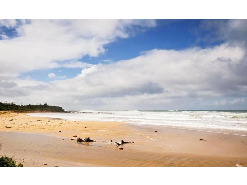 Lot 2 Old Coach Road, Skenes Creek VIC 3233