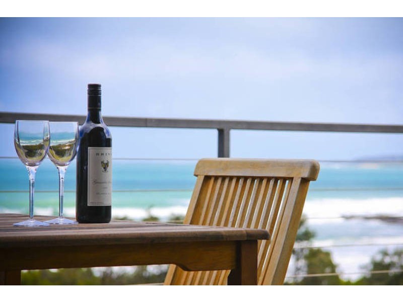 9 (Lot 28) Ocean Terrace, Skenes Creek VIC 3233