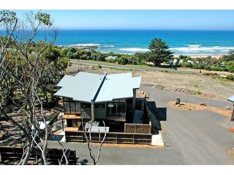 9 (Lot 28) Ocean Terrace, Skenes Creek VIC 3233