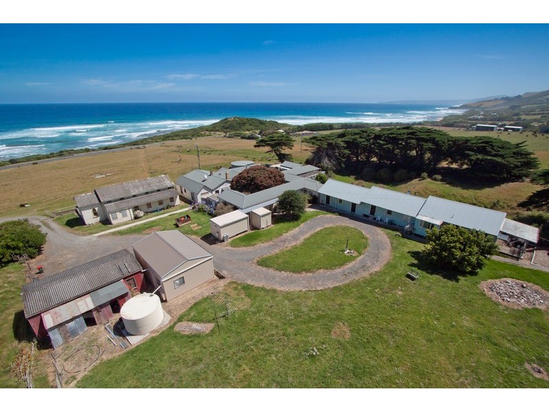 4990 Great Ocean Road, Apollo Bay VIC 3233