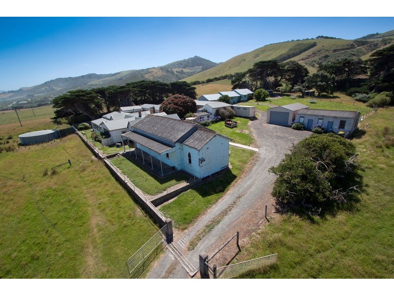 4990 Great Ocean Road, Apollo Bay VIC 3233