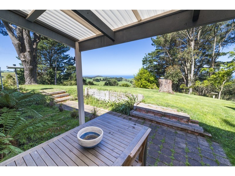 245 Busty Road, Apollo Bay VIC 3233