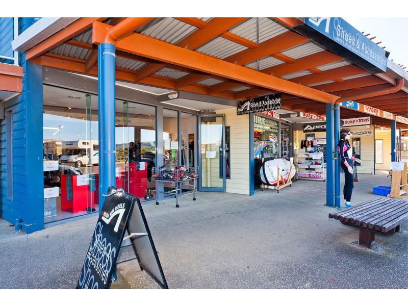 5/157 Great Ocean Road, Apollo Bay VIC 3233