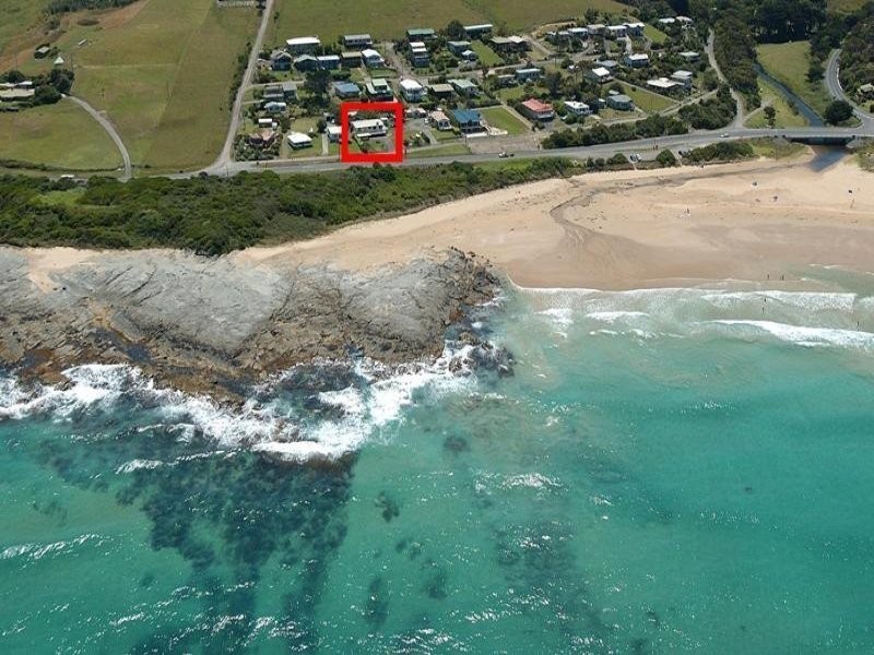 4 Motts Lane, Apollo Bay VIC 3233