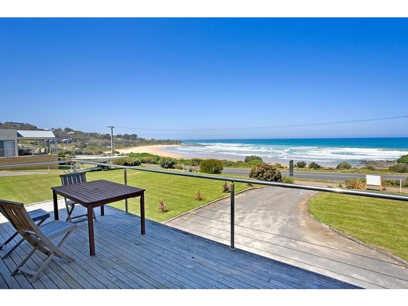 4 Motts Lane, Apollo Bay VIC 3233