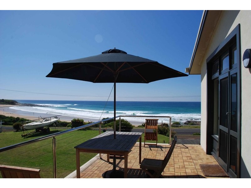 4 Motts Lane, Apollo Bay VIC 3233