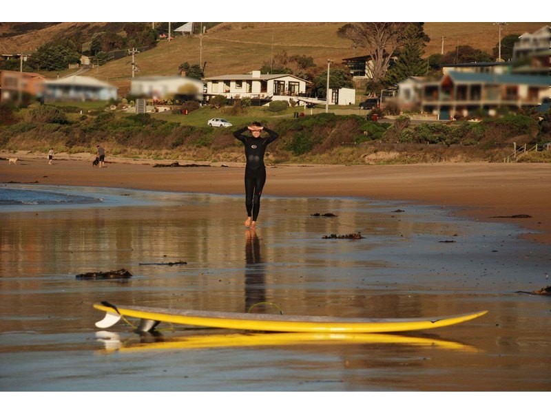 4 Motts Lane, Apollo Bay VIC 3233