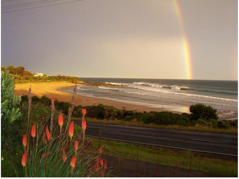 4 Motts Lane, Apollo Bay VIC 3233