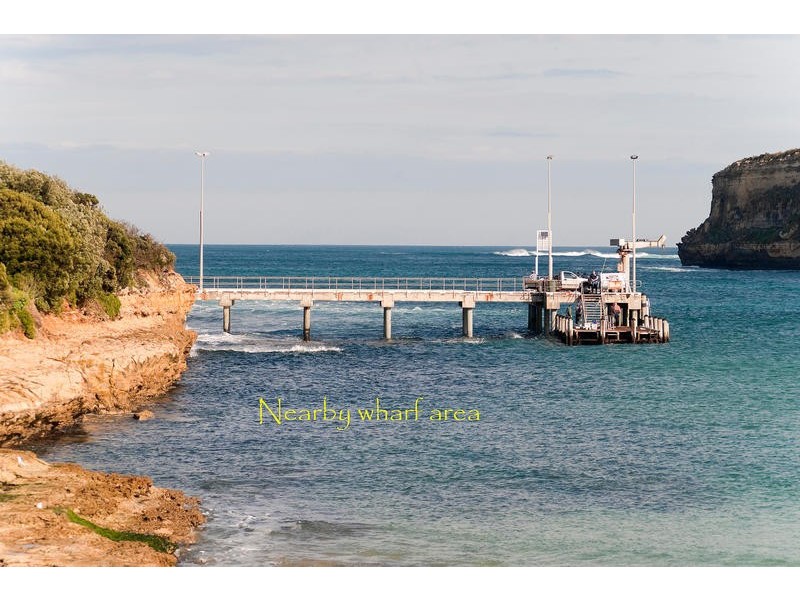 24 Hennessy Street, Port Campbell VIC 3269