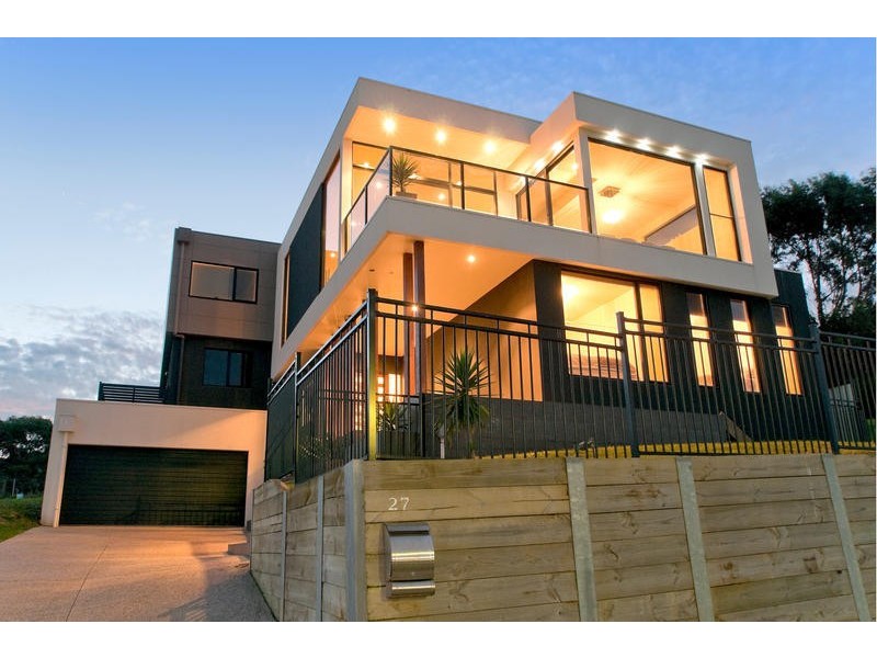 27 Seeberg Court, Apollo Bay VIC 3233