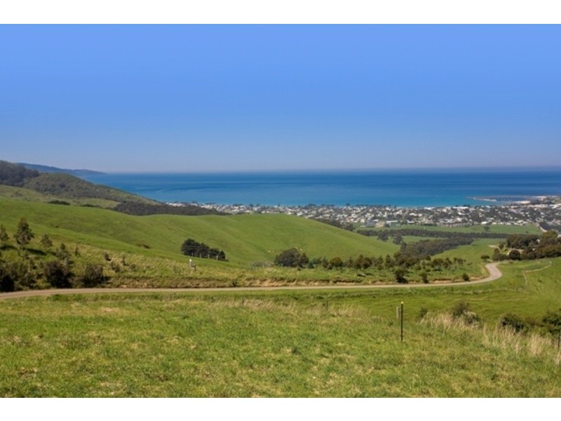 280 Montrose Avenue, Apollo Bay VIC 3233