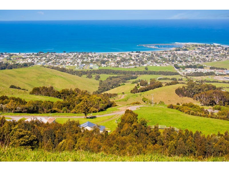 300 Montrose Avenue, Apollo Bay VIC 3233