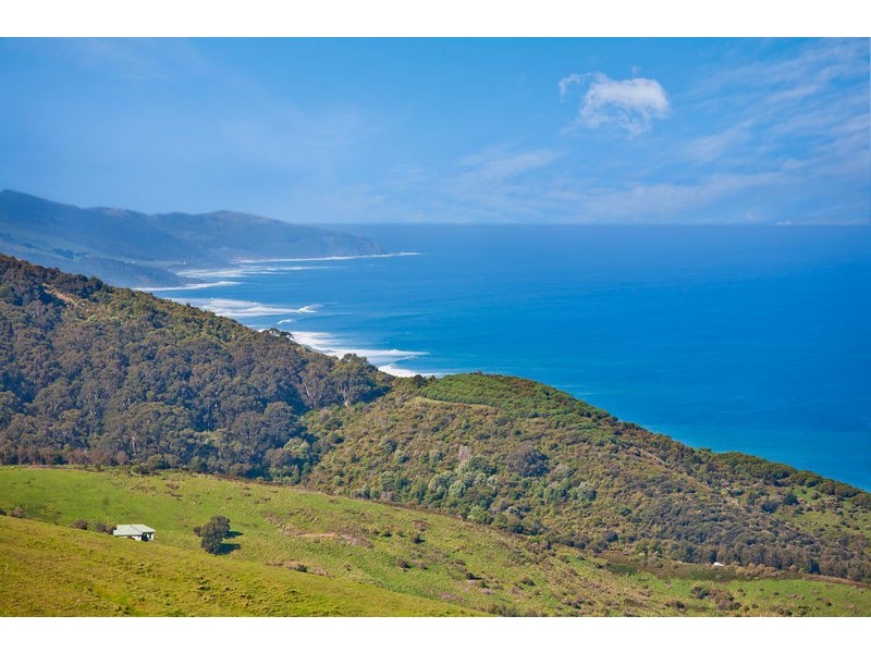 300 Montrose Avenue, Apollo Bay VIC 3233