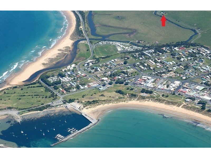 80 Barham River Road, Apollo Bay VIC 3233