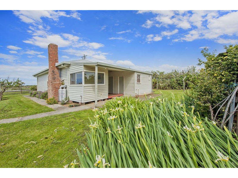 80 Barham River Road, Apollo Bay VIC 3233