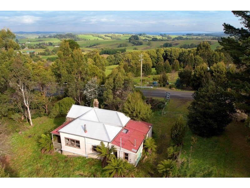4 Gardner Street, Beech Forest VIC 3237