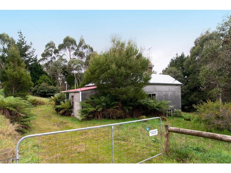 4 Gardner Street, Beech Forest VIC 3237