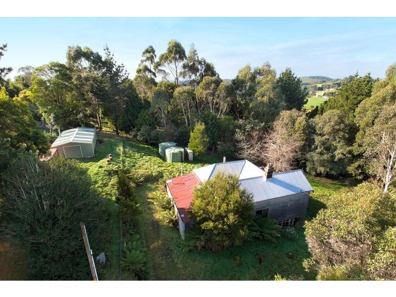 4 Gardner Street, Beech Forest VIC 3237