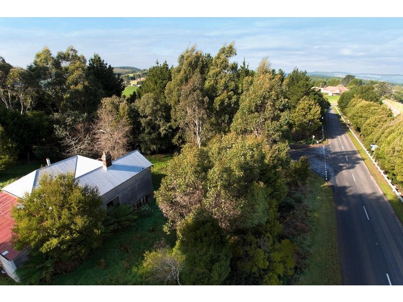 4 Gardner Street, Beech Forest VIC 3237